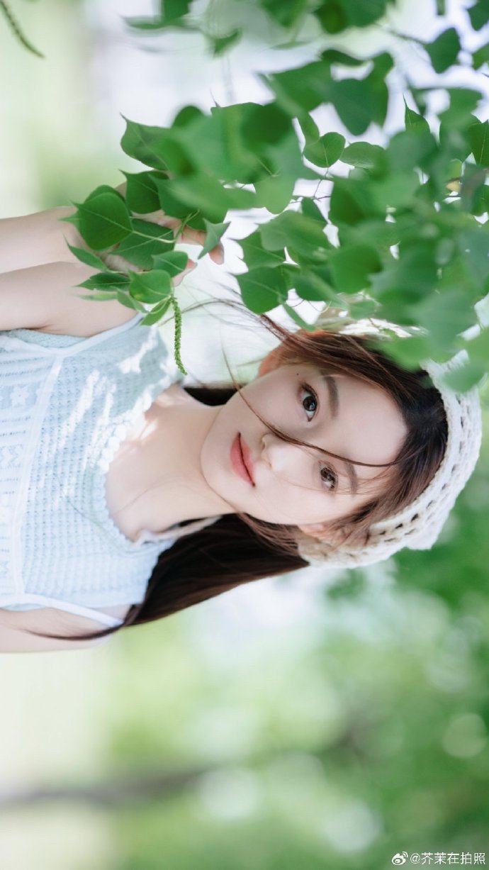 职场·清爽系条漫 第3页