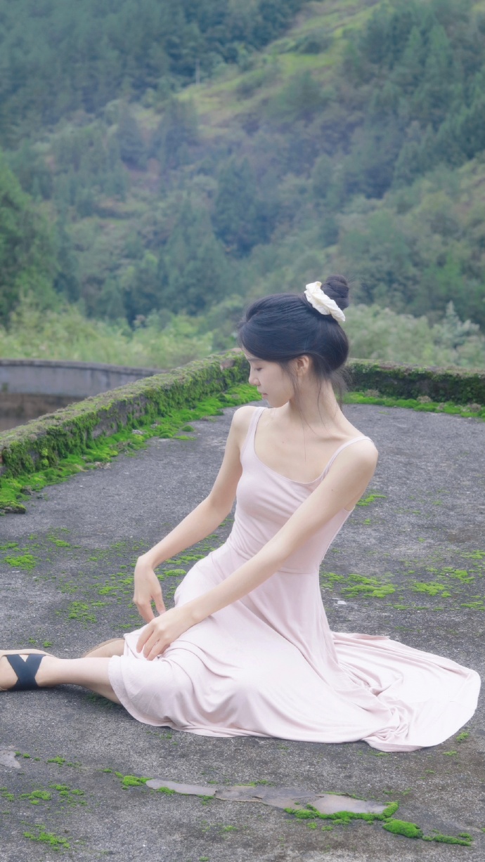 治愈·写真向条漫 第4页