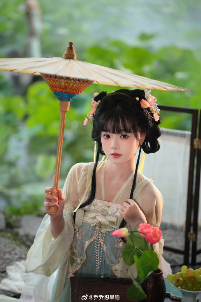 治愈·写真向条漫 第6页