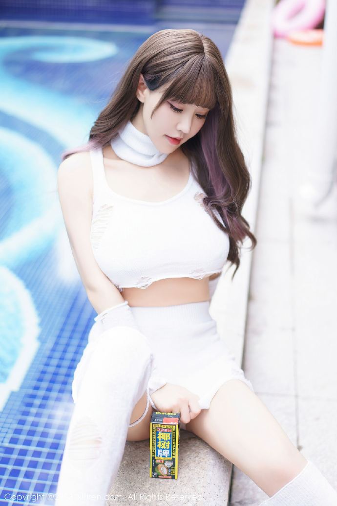 治愈·写真向条漫 第7页