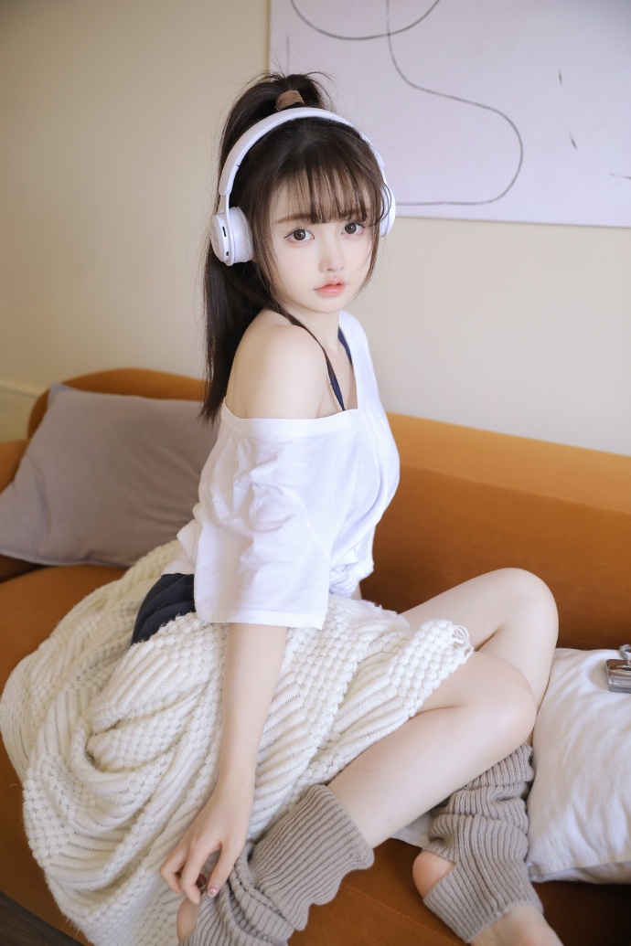 治愈·写真向条漫 第9页