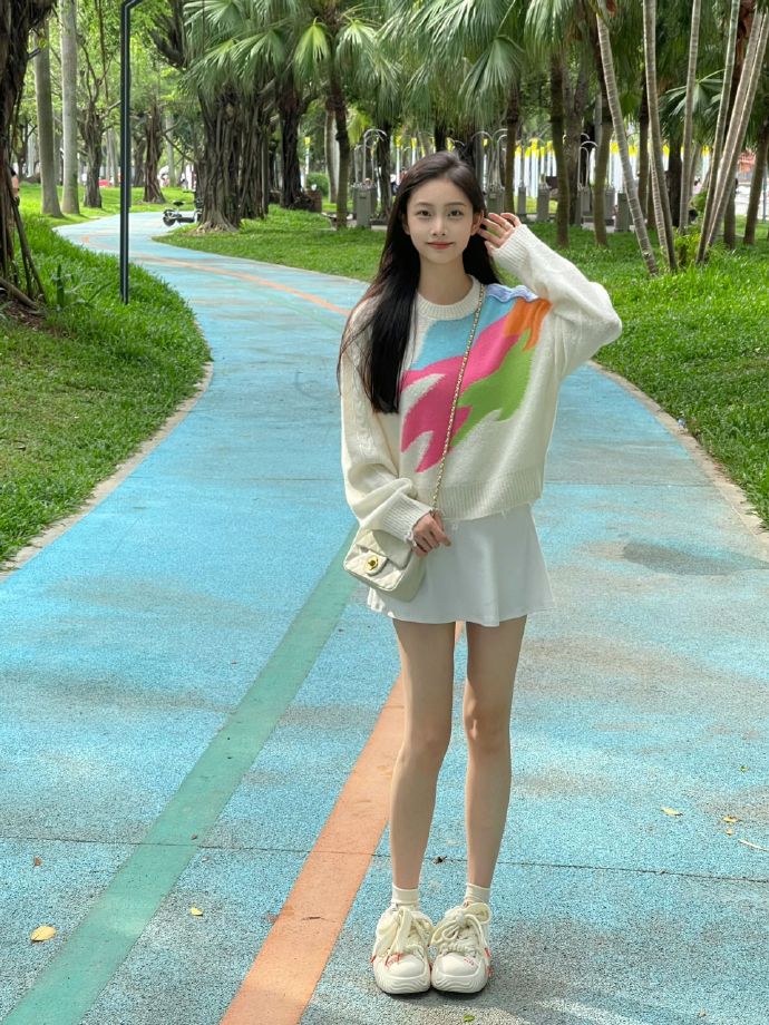 清爽·长篇情感连载 第7页