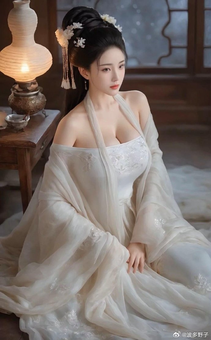雨夜·高清整话特辑 第10页