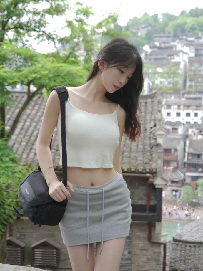 暧昧·高清整话特辑 第9页